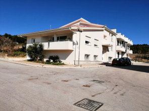 Casa Ferreri