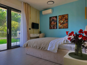 Villa Golden Grain