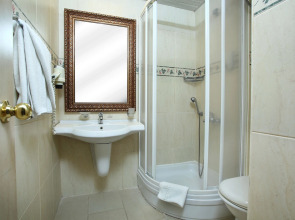 Cactus Mirage Family Club