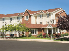 TownePlace Suites Salt Lake City Layton