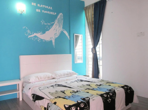 MILU Homestay