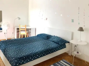 Butterfly Apartment