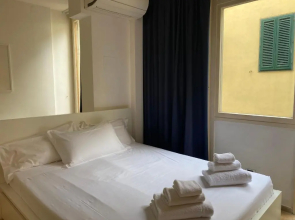 Caccini Apartment