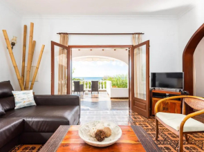 Villa Menorca Luciana