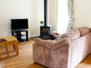 Willow Garden Cottage