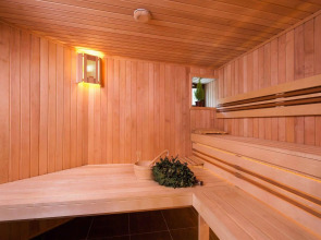 Эко-отель «Вилла Пиния»