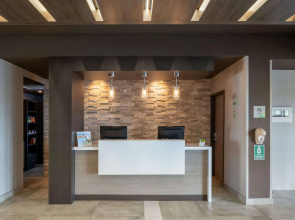 Wingate by Wyndham Kanata West Ottawa