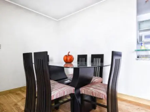 Wasi Apartment Pardo