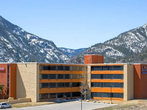 AC Hotel by Marriott Frisco Colorado