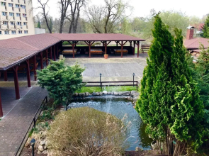 Hotel Piastowska