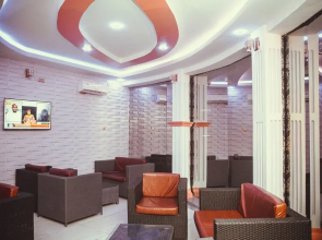 Aso Rock Hotels and Bar