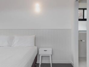 Coastal Cottage by the BnB Collection