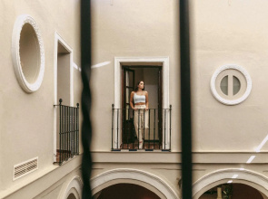 Palacio de San Fernando