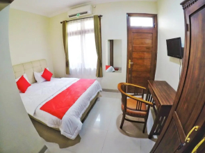 Griya Alsis Residence