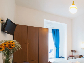 Hotel Bagnitiello
