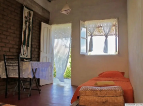 Farinha de Pau - Eco Rural Project