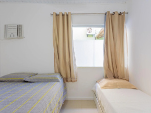 Gb14 Ampla Casa 6 Quartos Com Piscina E Churrasqueira