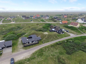 "Ruka" - 200m from the sea in Western Jutland