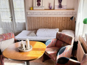 6 Person Holiday Home in Mellbystrand
