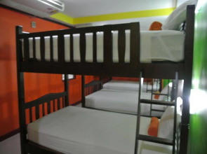 Silla Patong Hostel