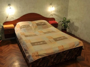 Меблированные комнаты Белые Ночи