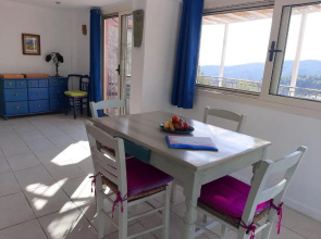 Lefkas Kavalos Atmospheric Villa Kavalina