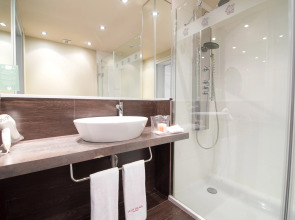 Petit Palace Boquería Garden