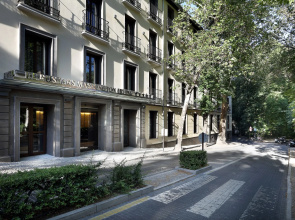 Áurea Washington Irving by Eurostars Hotel Company