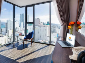 Amber Hotel