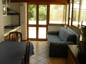 Appartamento Central