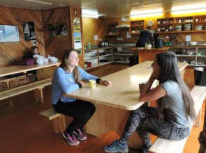 YHA National Park