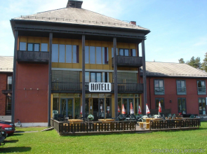 Trudvang Apartment Hotel