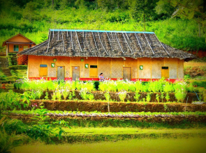 Mong Homestay Resort