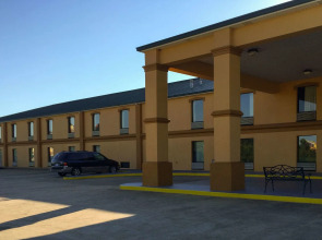 Super Inn and Suites Philadelphia