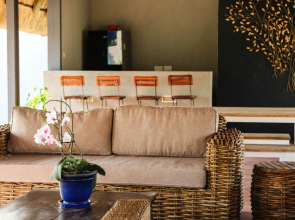 Sunbirds Lodge Chobe