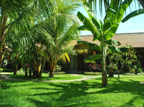 Pondok Cangked Guest House