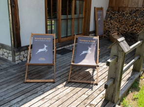 ALPIK Chalets - Bohinj