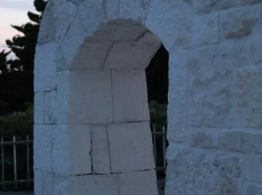Trulli Colibri'
