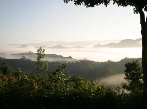 Sao Ba Ding Homestay