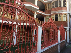 Hotel Cañaveral