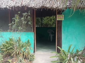Cabañas Calakmul