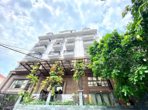 Vitamin Sea Serviced Apartment