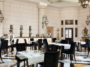 Ortea Palace Hotel, Sicily, Autograph Collection