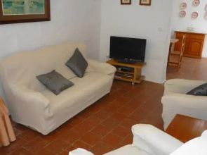 Casa Llucmaçanes