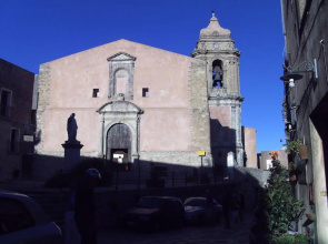 Erice Antica