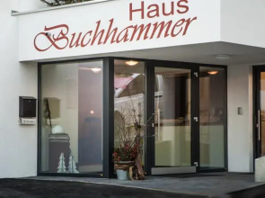 Haus Buchhammer