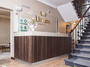 Hostal Lirium