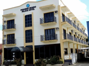 Hotel Pequeno Mundo II