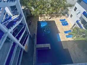 Condo Neuf a Sosua 4e Etage Près de Tout 404