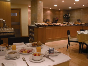 Hotel Principe Lisboa